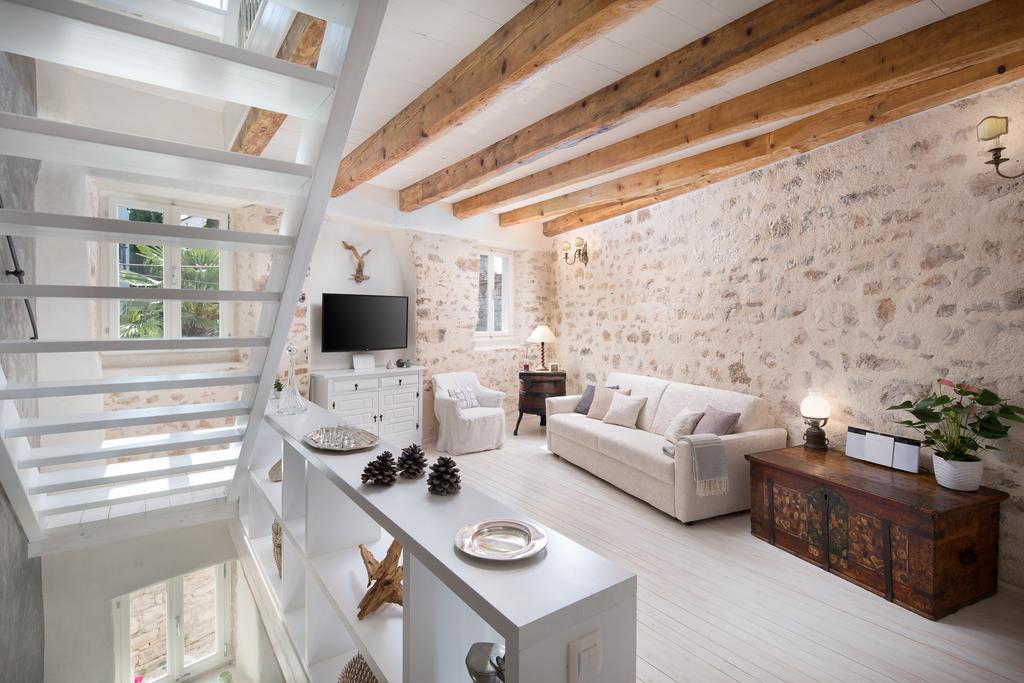 Villa Casa Pharus Bale Esterno foto