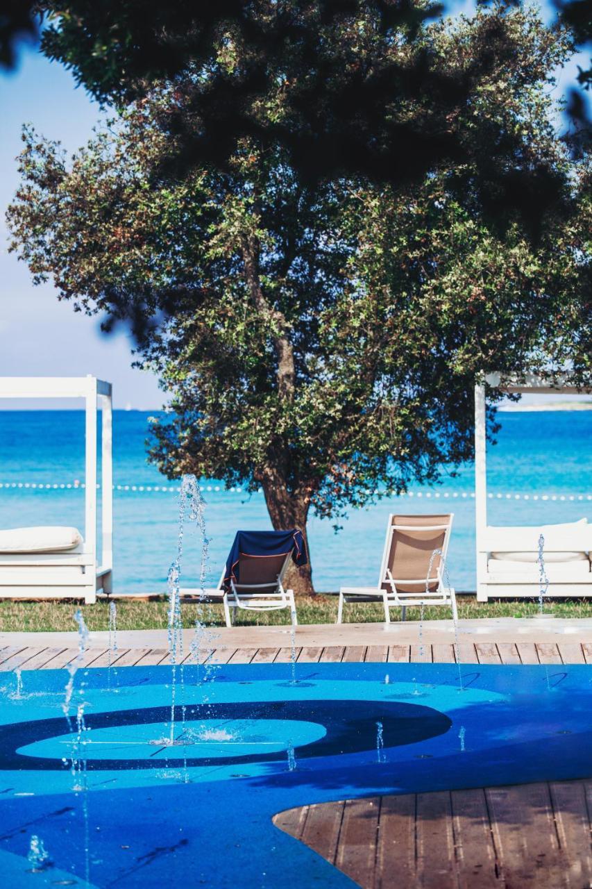 Villa Casa Pharus Bale Esterno foto